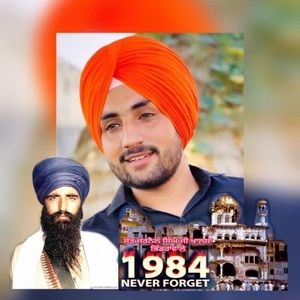 Meet your Posher, Parminder